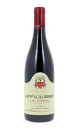 Вино Domaine Geantet-Pansiot Gevrey-Chambertin Premier Cru Le Poissenot 2014 0,75 л