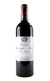 Вино Chateau Sociando Mallet 1995 0,75 л