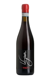 Органическое вино La Giuva Il Valpo Valpolicella 2018 0,75 л
