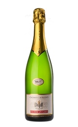 Игристое вино Dopff au Moulin Cremant d'Alsace Cuvee Julien Brut 1,5 л