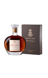 Арманьяк Chateau de Lacquy Bas-Armagnac 1989 Carafe 0,7 л