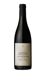 Вино Chateau du Moulin A Vent Clos de Londres 2014 0,75 л
