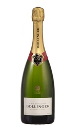 Шампанское Bollinger Special Cuvee Brut 3 л