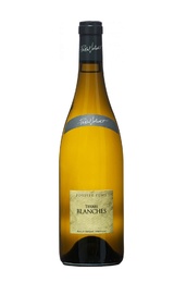 Вино Pascal Jolivet Terres Blanches 2017 0,75 л