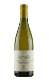 Вино Masciarelli Trebbiano d'Abruzzo Castello di Semivicoli 2015 0,75 л