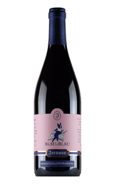 Вино Jermann Blau and Blau 2017 0,75 л