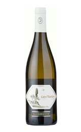 Вино Jermann Capo Martino 2017 0,75 л