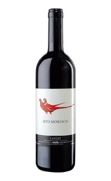 Вино Angelo Gaja Sito Moresco 2017 0,375 л