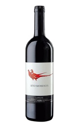 Вино Angelo Gaja Sito Moresco 2017 1,5 л