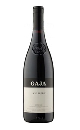Вино Angelo Gaja Sori Tildin 2015 0,75 л