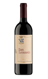 Вино Tenuta San Leonardo 2014 0,75 л