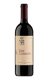 Вино Tenuta San Leonardo 2014 3 л
