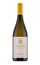 Вино Tenuta San Leonardo Vette 2018 0,75 л