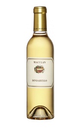 Вино Maculan Dindarello 2018 0,375 л