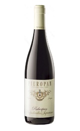 Вино Pieropan Ruberpan Valpolicella Superiore 2016 0,75 л