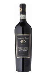 Вино Tenuta Sant'Antonio Amarone della Valpolicella Campo dei Gigli 2013 0,75 л