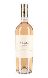 Вино Tenuta Sant'Antonio Scaia Rosato 2018 0,75 л