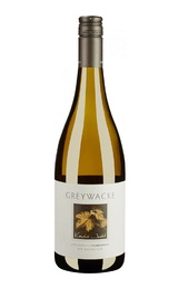 Вино Greywacke Chardonnay 2015 0,75 л