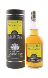 Ром Bristol Classic Rum Reserve Rum of Nicaragua 1999 0,7 л