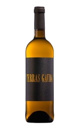 Вино Terras Gauda Etiqueta Negra 2017 0,75 л