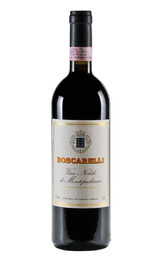 Вино Poderi Boscarelli Vino Nobile di Montepulciano Costa Grande 2015 0,75 л