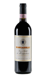Вино Poderi Boscarelli Vino Nobile di Montepulciano 2014 0,75 л