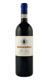 Вино Poderi Boscarelli Il Nocio 2016 0,75 л