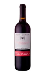 Вино Tenute di Maria Nero d'Avola 2018 0,75 л