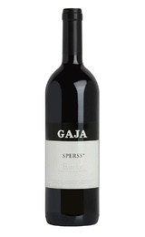 Вино Angelo Gaja Sperss Barolo 2015 1,5 л