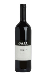 Вино Angelo Gaja Sperss Barolo 2015 0,75 л