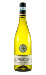 Вино Masciarelli Trebbiano d'Abruzzo 2018 0,75 л