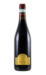 Вино Masciarelli Montepulciano d'Abruzzo Marina Cvetic Riserva 2016 0,75 л