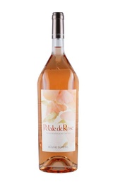 Вино Chateau La Tour de L'Eveque Petale de Rose 2018 1,5 л