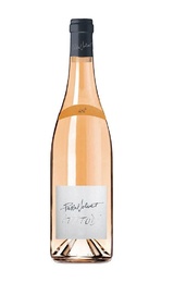 Вино Pascal Jolivet Attitude Rose 2018 0,75 л