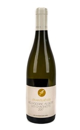 Вино Chantereves les Chagniots Bourgogne Aligote 2017 0,75 л