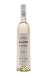 Вино Kracher Spatlese Cuvee 2015 0,75 л