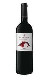 Вино Finca de los Arandinos Malacapa 2018 0,75 л