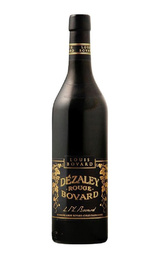 Вино Louis Bovard Bovard Rouge Dezaley Grand Cru 2017 0,7 л