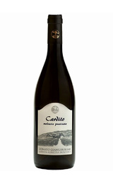 Органическое вино Donato Giangirolami Cardito Malvasia Puntinata Lazi 2018 0,75 л