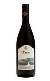 Органическое вино Donato Giangirolami Regius Lazio 2018 0,75 л