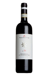 Вино Buon Tempo Brunello di Montalcino p.56 2012 0,75 л