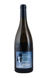 Вино Domaine Michel Thomas et Fils Sancerre Terre Blanche 2018 0,75 л