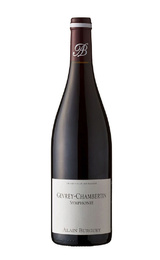 Вино Alain Burguet Gevrey-Chambertin Symphonie 2014 0,375 л