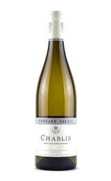 Вино Bernard Defaix Chablis 2018 0,375 л