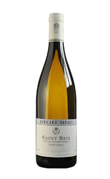 Вино Bernard Defaix Saint Bris Sauvignon 2018 0,75 л