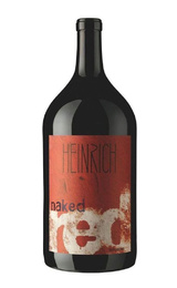 Вино Weingut Heinrich Naked Red 2017 3 л