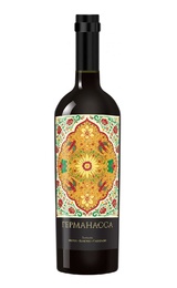 Вино Германасса 2014 0,75 л