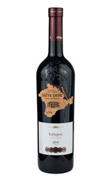 Вино Дриада Сазык Дере Каберне 2018 0,75 л