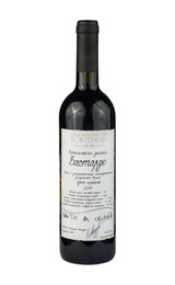 Вино Коктебель Баракольская Долина 0,75 л