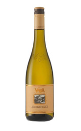 Вино Varga Muskotaly Balatoni 0,75 л